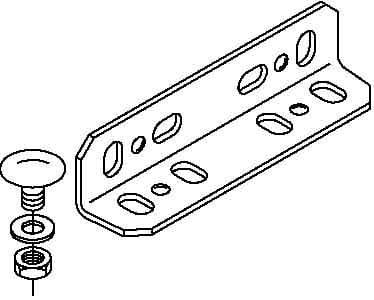 OBO BETTERMANN - OBO6066046 SSV FT GIUNTO PER SISTEMA BKK
