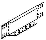 OBO BETTERMANN - OBO7107315 RWEB 810 DD ANGOLO RIDUTTORE/TERMINALE P