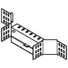 OBO BETTERMANN - OBO7123213 RAA 120 FT DERIVAZIONE LATERALE A T