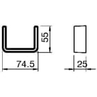 OBO BETTERMANN - OBO6338497 US 7 KS OR CAPPUCCIO PROTETTIVO