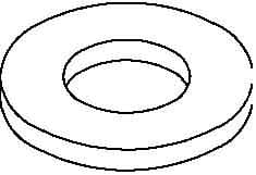 OBO BETTERMANN - OBO3402088 966 M8 G RONDELLA