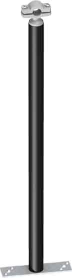 OBO BETTERMANN - OBO5408806 ISO-A-500 DISTANZIATORE ISOLATO CON DISP