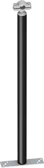 OBO BETTERMANN - OBO5408806 ISO-A-500 DISTANZIATORE ISOLATO CON DISP