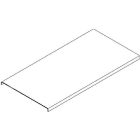 OBO BETTERMANN - OBO6052153 DRLU 150 FS COPERCHIO NON FORATO