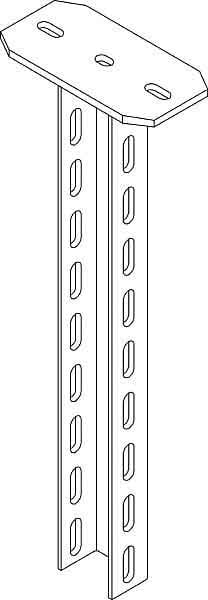 OBO BETTERMANN - OBO6339050 US 7 K 40 FT PROFILATO DI SOSPENSIONE CO
