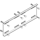 OBO BETTERMANN - OBO6227708 WRVL 160 FS CONNETTORE LINEARE