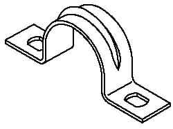 OBO BETTERMANN - OBO1018477 605 47 G FASCETTA DI FISSAGGIO A DUE LIN
