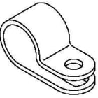 OBO BETTERMANN - OBO2222167 255 16 LGR COLLARE DI FISSAGGIO