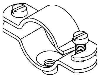OBO BETTERMANN - OBO1366300 731 W 30 G COLLARE DISTANZIATORE CON ATT