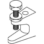 OBO BETTERMANN - OBO1488082 FL2-G M10 TG CLIP PROFILATO