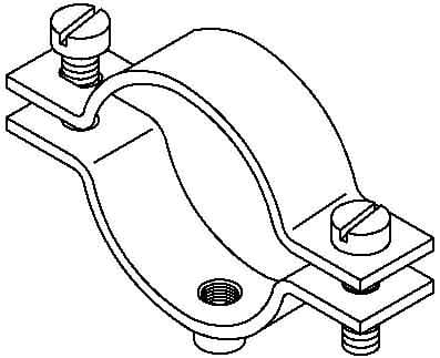 OBO BETTERMANN - OBO1387065 2900WM8 33.5 FT COLLARE DISTANZIATORE CO