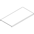 OBO BETTERMANN - OBO6052824 DRLU 100 A2 COPERCHIO NON FORATO