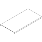OBO BETTERMANN - OBO6052674 DRLU 600 DD COPERCHIO NON FORATO