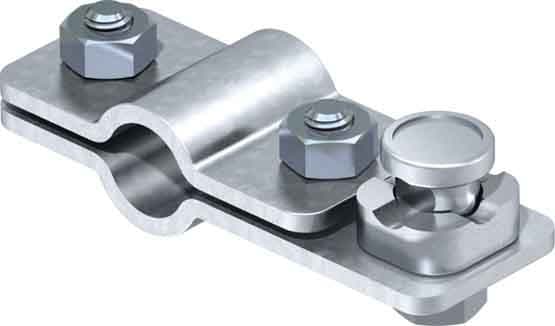 OBO BETTERMANN - OBO5001226 2710 25 MORSETTO DI COLLEGAMENTO PER DIS