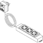 OBO BETTERMANN - OBO5092701 CNS 3-D-D LIMITATORE SOVRATENSIONE