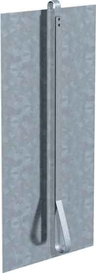 OBO BETTERMANN - OBO5009235 1816 F-1000X1000 DISPERSORE A PIASTRA CO