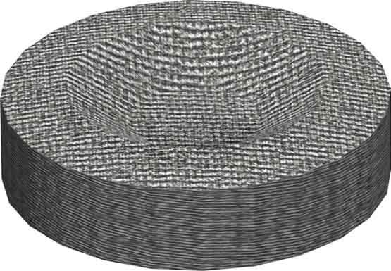 OBO BETTERMANN - OBO2360101 356 100 NASTRO ANTICORROSIVO PLASTIFICAT