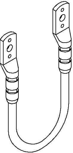 OBO BETTERMANN - OBO5331013 853 300 FUNICELLA