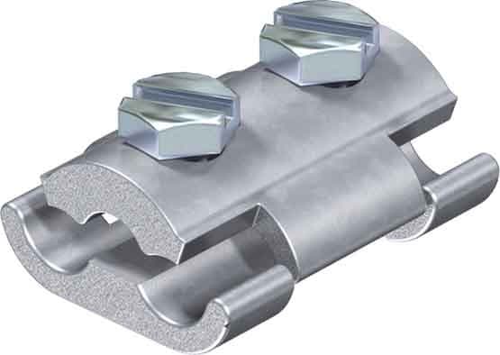 OBO BETTERMANN OBO5315506 259 8-10 MORSETTO CONNETTORE