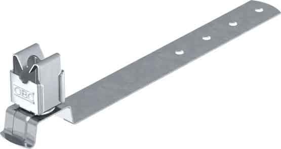 OBO BETTERMANN OBO5215552 157 F-VA 230 SUPPORTO CONDUTTORE TETTO