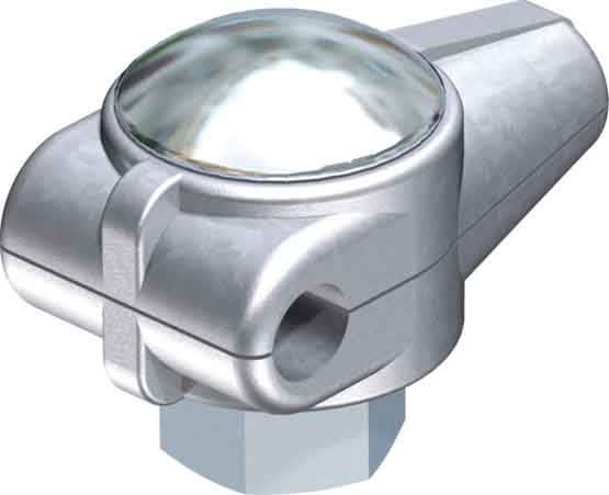 OBO BETTERMANN - OBO5311039 244 MORSETTO A T