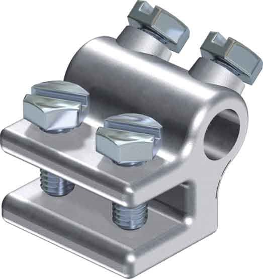 OBO BETTERMANN - OBO5318084 272 8 MORSETTO DI COLLEGAMENTO