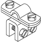 OBO BETTERMANN - OBO5317258 270 8-10 CU MORSETTO FISSAGGIO