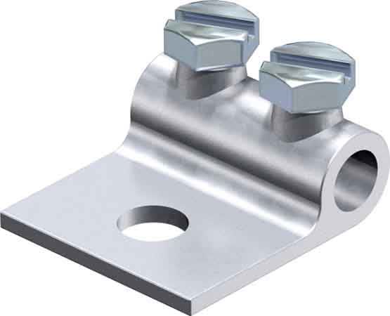 OBO BETTERMANN - OBO5325307 319 8 MORSETTO PASSANTE