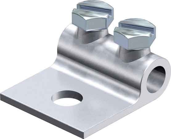 OBO BETTERMANN - OBO5325307 319 8 MORSETTO PASSANTE