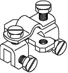 OBO BETTERMANN - OBO5317223 273 8-10 MORSETTO DI COLLEGAMENTO