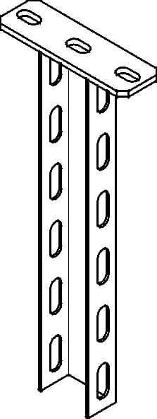 OBO BETTERMANN - OBO6342351 US 3 K 20 FT PROFILATO DI SOSPENSIONE CO