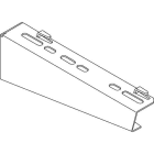 OBO BETTERMANN - OBO6424624 MWAG 12 41 FS MENSOLA A PARETE