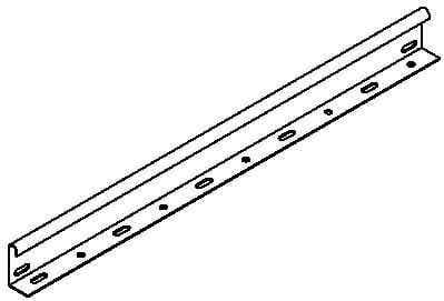 OBO BETTERMANN - OBO6062025 TSG 45 VA4301 SEPARATORE PER SISTEMI DI