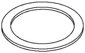 OBO BETTERMANN - OBO2027070 107 D PG7 GTP GUARNIZIONE