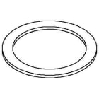 OBO BETTERMANN - OBO2027097 107 D PG9 GTP ANELLO DI PRESSIONE