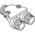 OBO BETTERMANN - OBO2024160 113 PG16 LGR PRESSACAVO DOPPIO