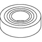 OBO BETTERMANN - OBO2029162 107 B PG16 GUARNIZIONE