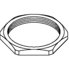 OBO BETTERMANN - OBO2091364 169 MS PG36 DADO DI BLOCCAGGIO