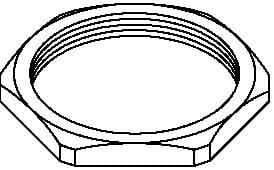 OBO BETTERMANN - OBO2091429 169 MS PG42 CONTRODADO