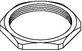 OBO BETTERMANN - OBO2091488 169 MS PG48 CONTRODADO