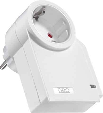 OBO BETTERMANN - OBO5092800 FC-D LIMITATORE TIPO 3 2 POLI