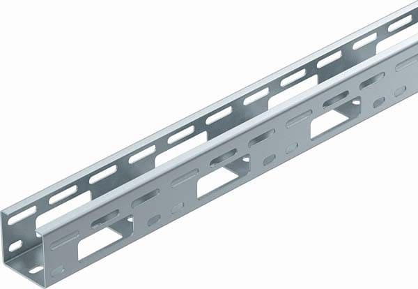 OBO BETTERMANN - OBO6075142 AZK 050 FT PASSERELLE AZ FORATO