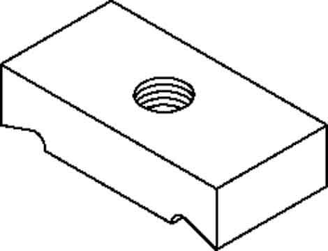 OBO BETTERMANN - OBO1385119 2900WM6 48.5 FT COLLARE DISTANZIATORE CO