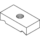 OBO BETTERMANN - OBO1385119 2900WM6 48.5 FT COLLARE DISTANZIATORE