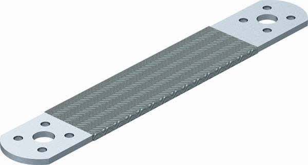 OBO BETTERMANN - OBO5331501 856 TRECCIA