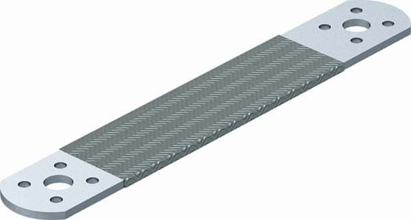 OBO BETTERMANN - OBO5331501 856 TRECCIA