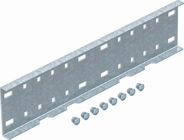 OBO BETTERMANN - OBO6091180 WRVL 110 FT GIUNTO LONGITUDINALE PER PAS