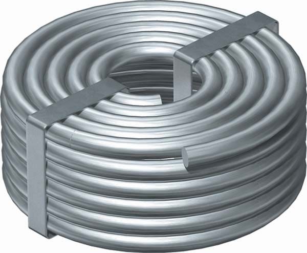 OBO BETTERMANN - OBO5021081 RD 8-FT TONDO 8 IN ROTOLI DA 125 METRI