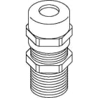OBO BETTERMANN - OBO2085771 V-TEC L PG21 MS PRESSACAVO