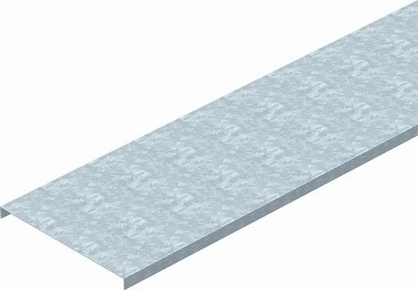OBO BETTERMANN - OBO6052643 DRLU 100 DD COPERCHIO NON FORATO PER PAS
